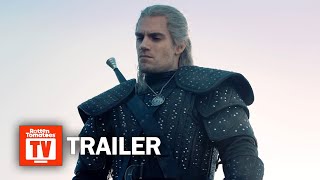 The Witcher Season 1 Final Trailer  Rotten Tomatoes TV [upl. by Rodina43]