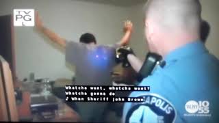 COPS Season 22 Intro 2009 [upl. by Seigler]