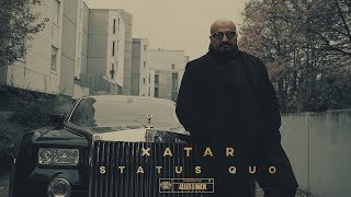 XATAR  STATUS QUO Official Video ► Prod von MAESTRO [upl. by Nial869]