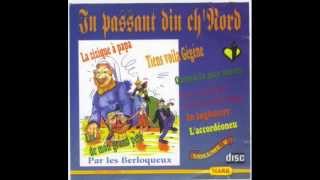 les berloqueux In passant din chNordwmv [upl. by Orodoet]