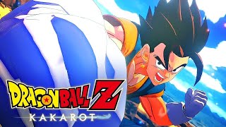 Dragon Ball Z Kakarot Full Installation Tutorial । How To install Step by Step [upl. by Dweck]