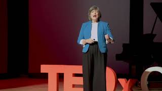 Lets Talk About Education  Jayne Ellspermann  TEDxOcala [upl. by Delilah]