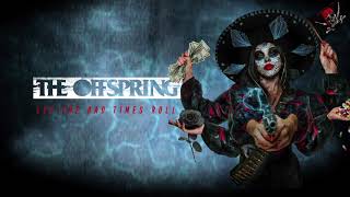 The Offspring  Gone Away Official Audio [upl. by Hsepid58]