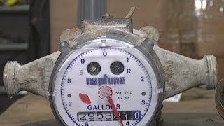 How it Works Water Meter [upl. by Zsazsa]