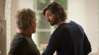 THE AGE OF ADALINE  clip  quotDo you love herquot [upl. by Sweeney797]