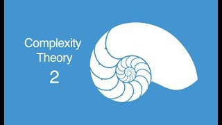 Complexity Theory Overview [upl. by Ardnwahs]