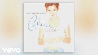 Céline Dion  Fly Official Audio [upl. by Mcgurn]