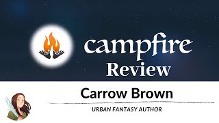 Campfire Review [upl. by Eillak216]