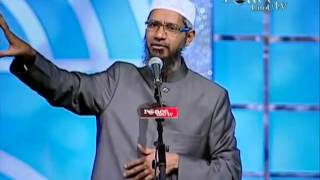 Urdu  Quran Aur Jadeed Science  Dr Zakir Naik [upl. by Ikkin]