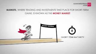 How does the Money Market work [upl. by Marr]