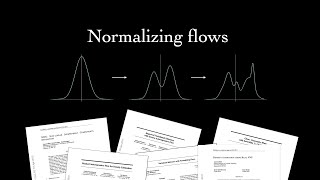 What are Normalizing Flows [upl. by Mirna585]