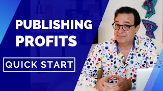 How To Create A Publishing Company That Earns Near 7Figures Annually [upl. by Rior680]