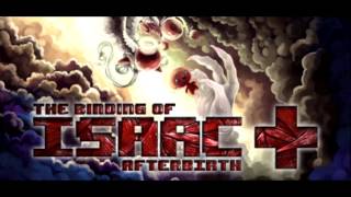 The Binding of Isaac Afterbirth OST  Sepulcrum [upl. by Ardnoek]