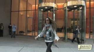 Alessandra Ambrosio My New York [upl. by Schwinn370]