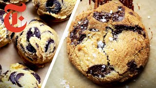 Famous Chocolate Chip Cookies  NYT Cooking [upl. by Ury322]