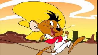 speedy gonzales [upl. by June]