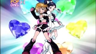 HD Pretty Cure  Intro English [upl. by Matheson492]