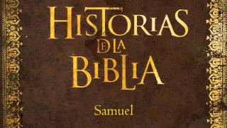 Samuel Historias de la Biblia [upl. by Essirahc]