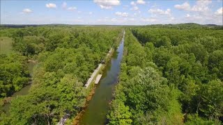 200 years on the Erie Canal [upl. by Ezechiel314]