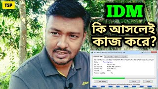 How Internet Download Manager IDM Works [upl. by Ijat148]