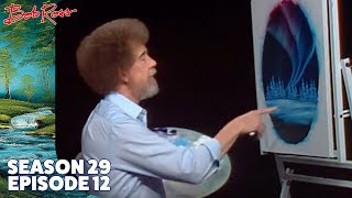 Bob Ross  Auroras Dance Season 29 Episode 12 [upl. by Javier]