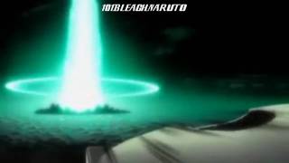 Ichigo vs Ulquiorra Final BattleLanza del Relámpago [upl. by Fraze]