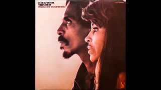 Proud Mary  Ike amp Tina Turner  1971 Vinyl [upl. by Verena581]