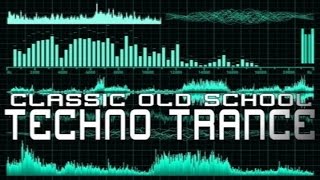 Oldschool Remember TechnoTrance Classics Vinyl Mix 19951999 [upl. by Pearce385]