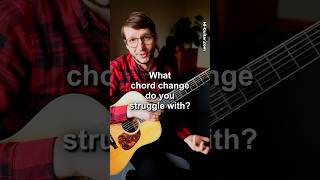 Hardest Chord Change [upl. by Watkin]