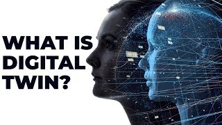 What is Digital Twin How does it work [upl. by Chlori]