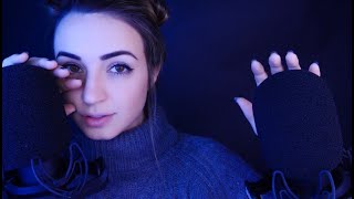 ASMR  Very Close Up Whispering amp Telling You Stories [upl. by Aztinad]