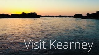 Why you should visit Kearney Nebraska [upl. by Britney928]