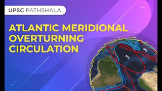 Atlantic Meridional Overturning Circulation [upl. by Mackey]