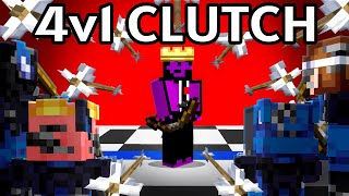 How I Won Minecrafts Biggest Event [upl. by Landel]