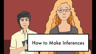 Learn how to make inferences [upl. by Oimetra]