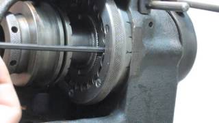 Hardinge 5c indexer walkthrough [upl. by Marius]