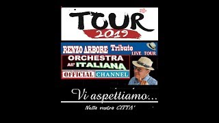 Mix NAPOLI 2019Canzoni Orchestra allITALIANA [upl. by Beghtol]