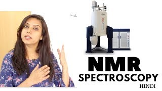 NMR Spectroscopy Introduction  Lab Instrumentation and Principle [upl. by Slaby]