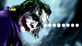 Joker BGM Song Ringtone  Ringtone Loop [upl. by Hallagan941]