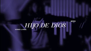 En Espíritu Y En Verdad  Hijo de Dios Letra [upl. by Yelrah592]