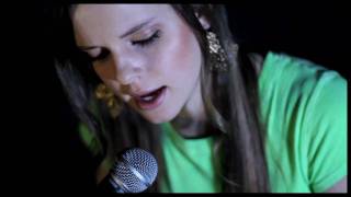 ET  Katy Perry Cover by Tiffany Alvord [upl. by Elleahcim]