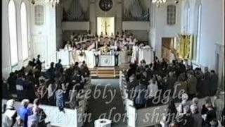 When the Saints Go Marching In  Christian Songs For Kids [upl. by Eniamrej499]