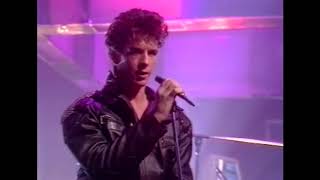 Climie Fisher  Rise To The Occasion [upl. by Solracsiul]