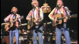 The Kingston Trio Live at The Coconut Grove 1979 [upl. by Harbed629]