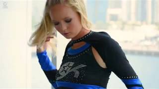 GK All Star Collection Cheer Uniform Reveal [upl. by Tedric]