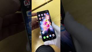 Huawei P50 pocket shortvideo [upl. by Yrellav826]