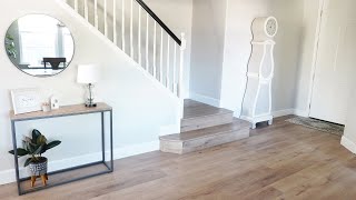 Provenza Vinyl Plank Flooring Review [upl. by Hardwick570]