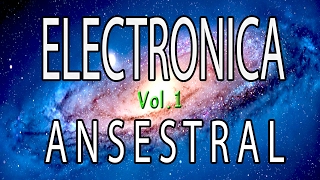 Música Electronica Ansestral  MATANZA Mix HD ♫♫ Vol1 ♫♫ [upl. by Menell735]