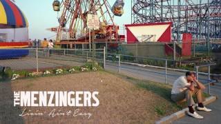 The Menzingers  quotLivin Aint Easyquot Full Album Stream [upl. by Meras]