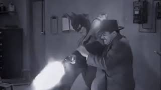 All Fight Scenes BATMAN 1943 [upl. by Cl202]